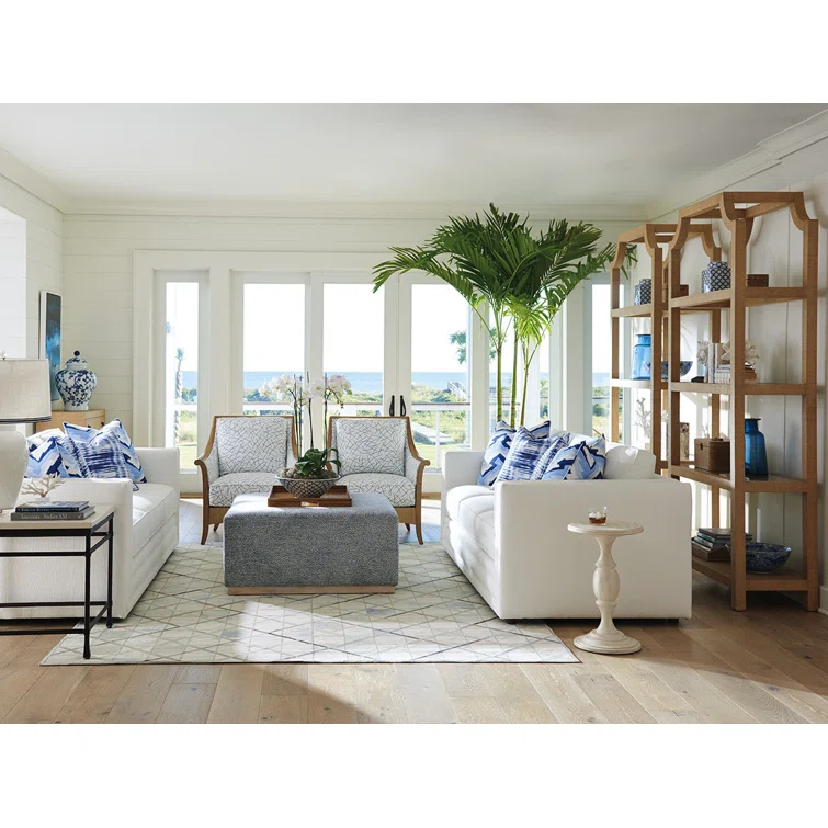 Newport End Table