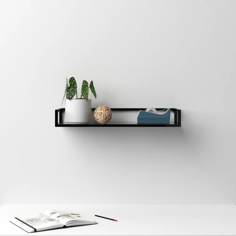 Chainbridge Accent Shelf