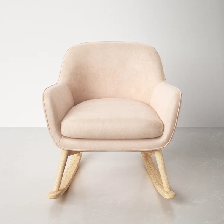 Quinley Rocking Chair