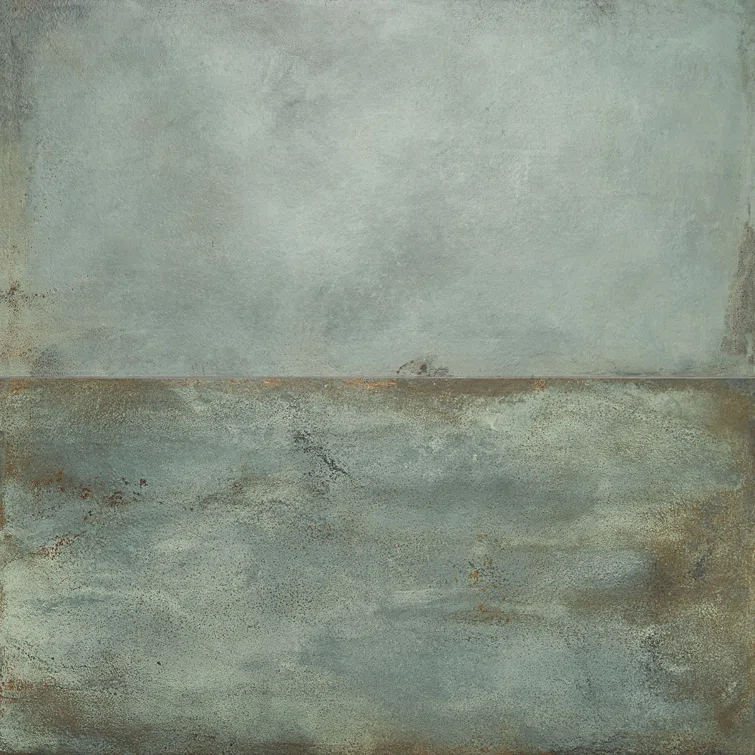 Angela Harris Fuller 23.62 in. x 47.24 in. Matte Porcelain Floor and Wall Tile