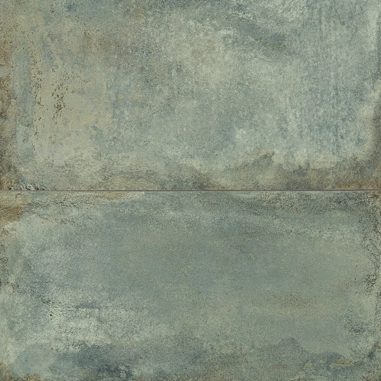 Large Format 12" x 24" Matte Cement Look Porcelain Wall & Floor Tile (11.62 Sq. Ft. / Case)