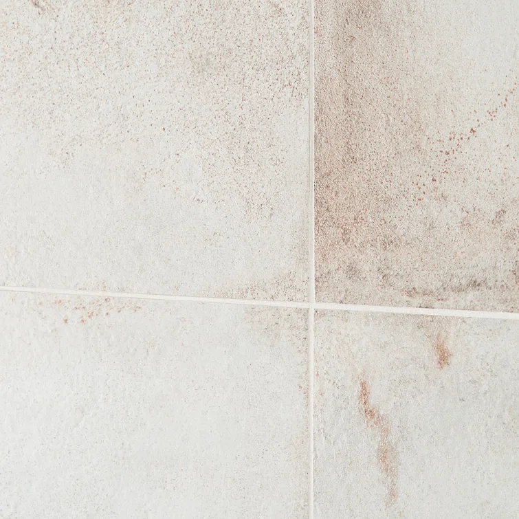 12" x 24" Matte Cement Look Porcelain Wall & Floor Tile (11.62 Sq. Ft. / Case)