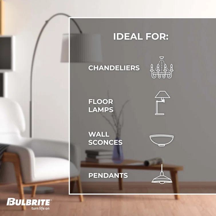 T3 G4/Bi-pin Dimmable 2800K Xenon/Krypton Bulb