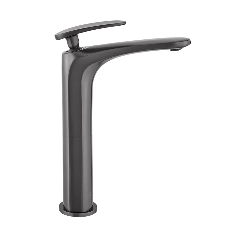 Sublime Single Hole, Single-Handle, Bathroom Faucet