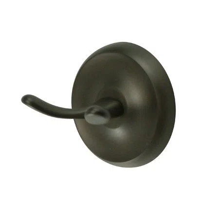 Elizabeth Wall Mounted Robe Hook