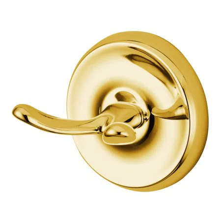 Elizabeth Wall Mounted Robe Hook