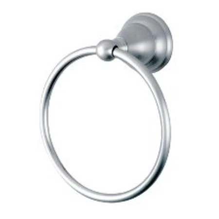 Royale Wall Mounted Atlanta Towel Ring