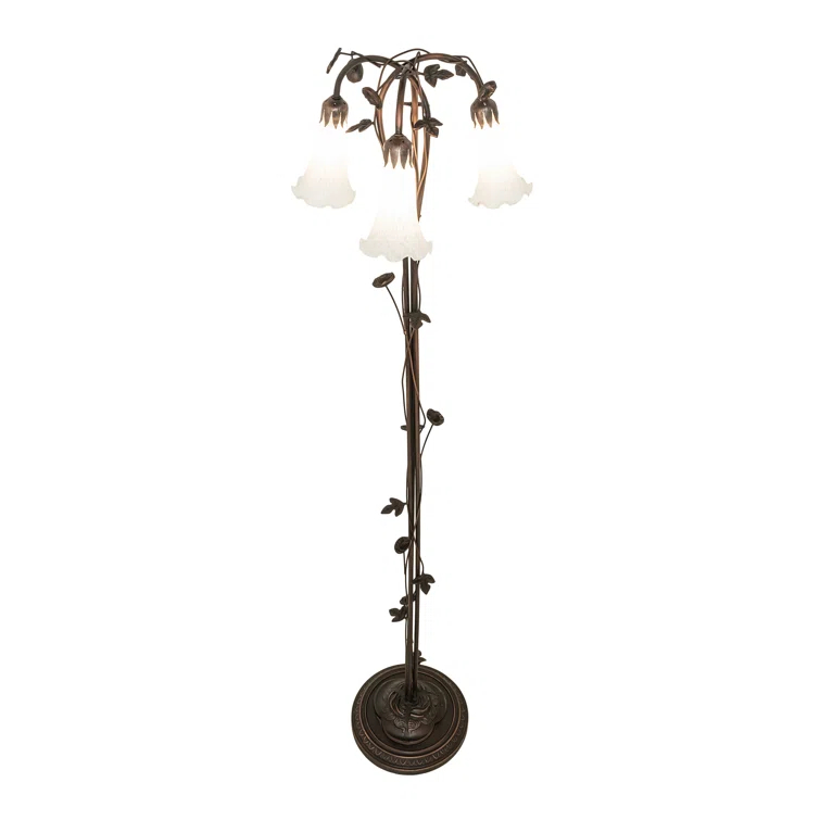 Sinagra Floor Lamp