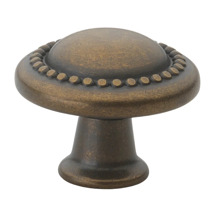 Mushroom Knob