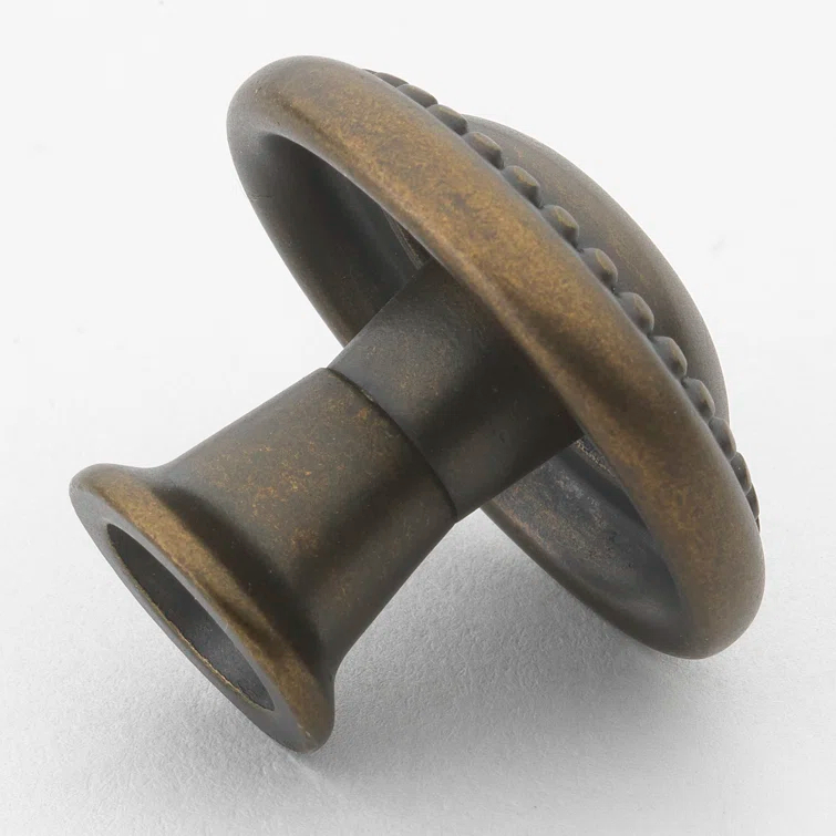 Mushroom Knob