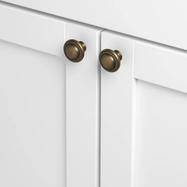 Mushroom Knob