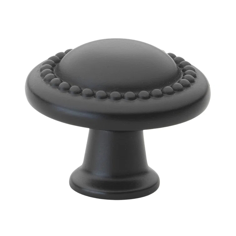 Mushroom Knob