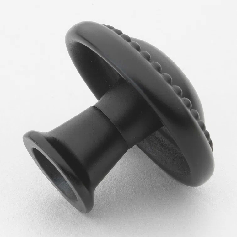Mushroom Knob