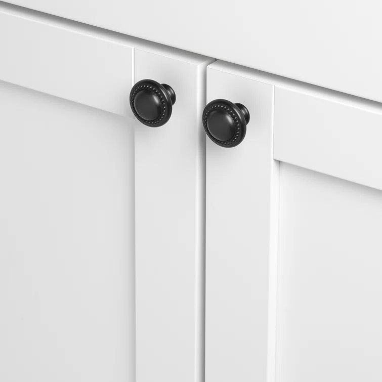 Mushroom Knob