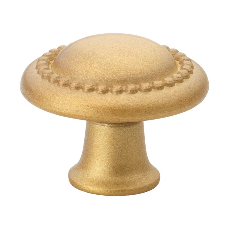 Mushroom Knob