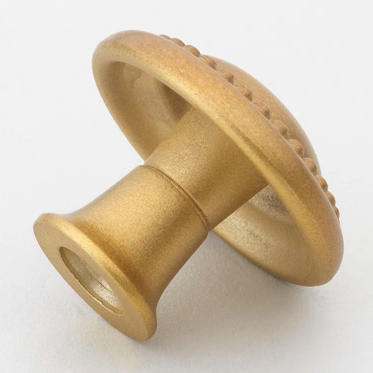 Mushroom Knob