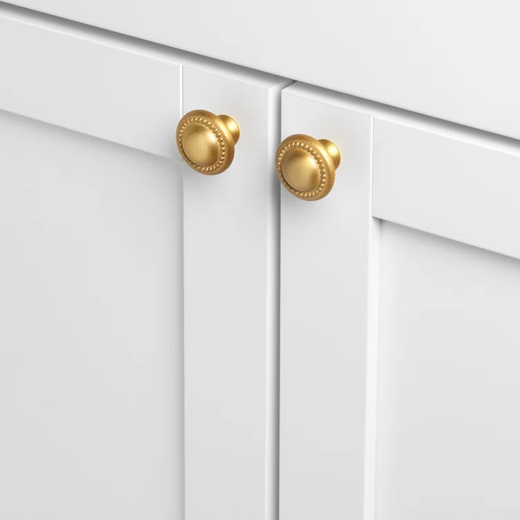 Mushroom Knob