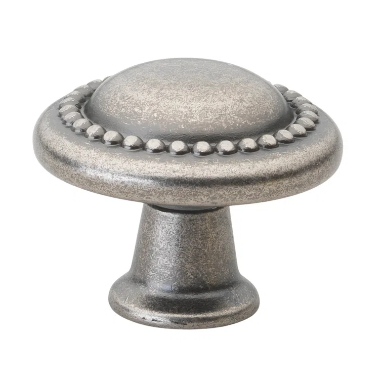 Mushroom Knob