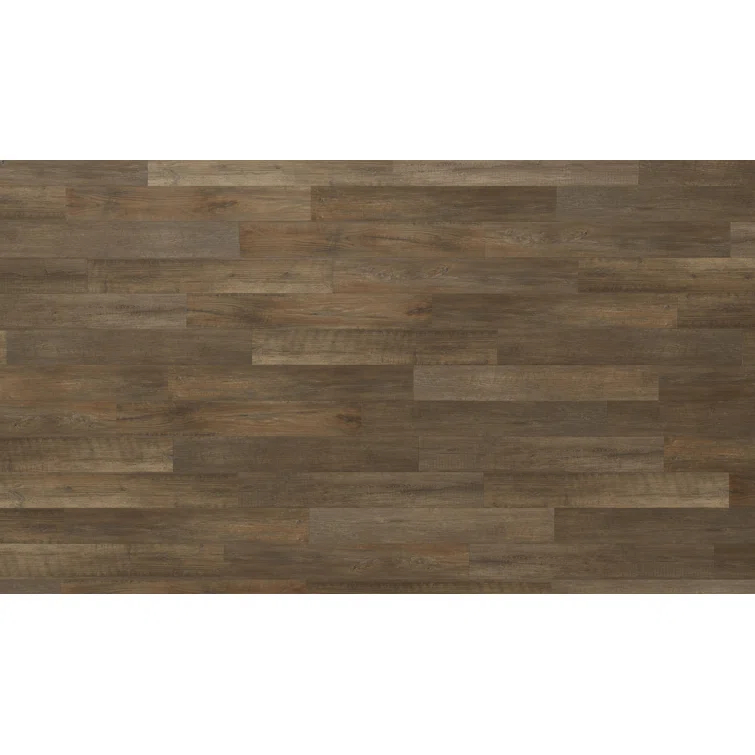 Mannington ADURA®Flex with Microban® Calico 7.25" x 48" x 2.5mm Oak Luxury Vinyl Plank
