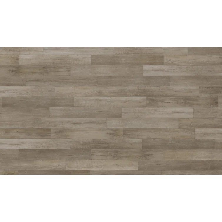 Mannington ADURA®Flex with Microban® Calico 7.25" x 48" x 2.5mm Oak Luxury Vinyl Plank