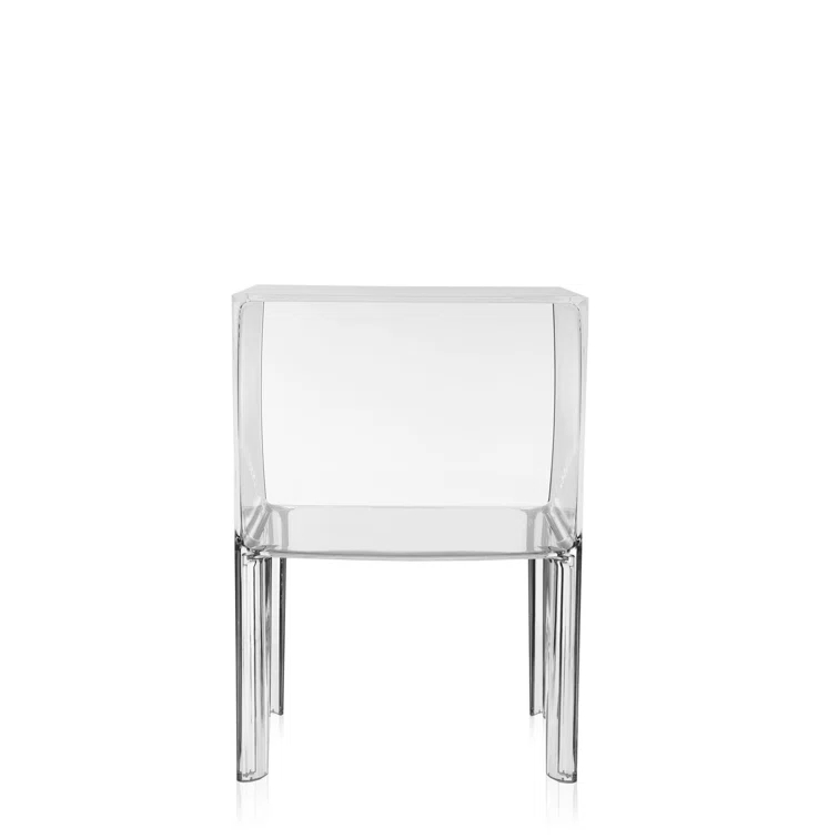 Ghost Nightstand
