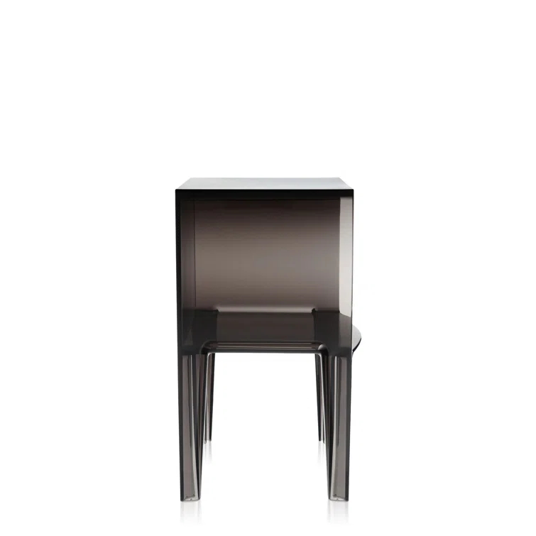 Ghost Nightstand