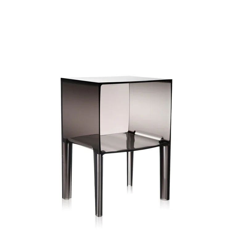 Ghost Nightstand