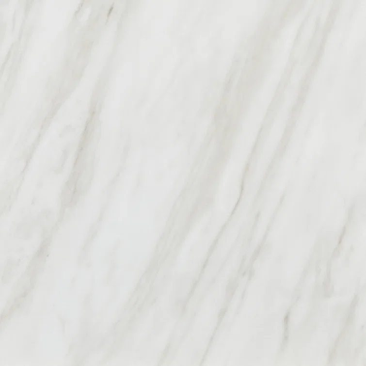 Perpetuo 12" x 12" Porcelain Marble Look Floor & Wall Tile