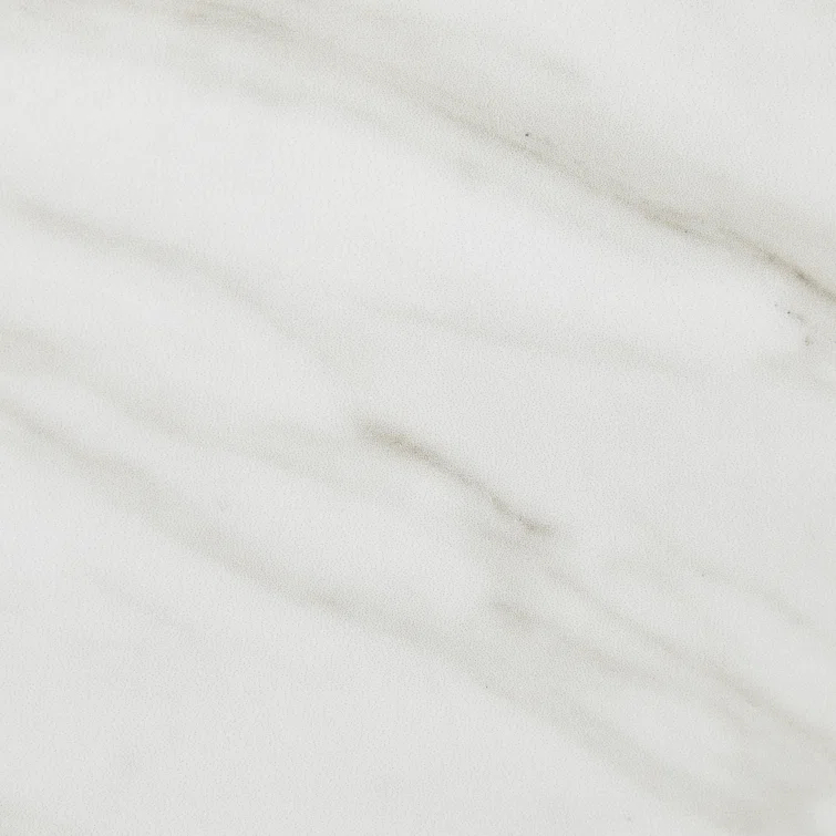 Perpetuo 12" x 12" Porcelain Marble Look Floor & Wall Tile