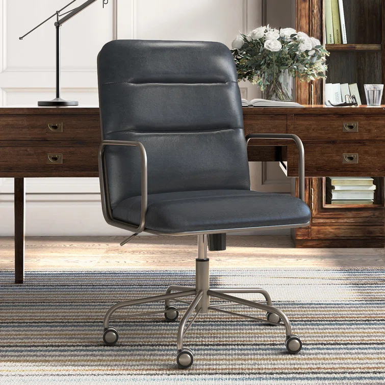 Neo Ergonomic Swivel Office Chair