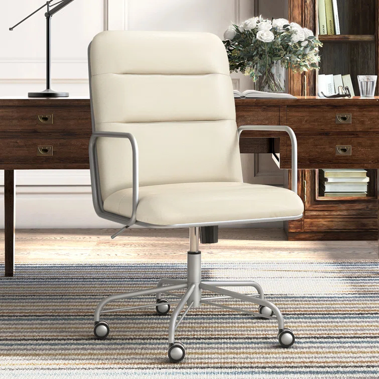 Neo Ergonomic Swivel Office Chair