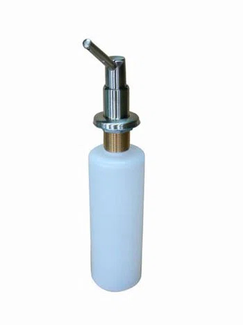 Decorative Soap Dispenser