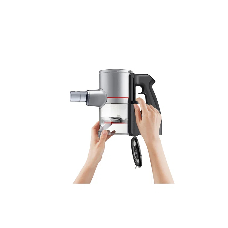LG CordZero™ Kompressor® Cordless Stick Vacuum with ThinQ (A925KSM)