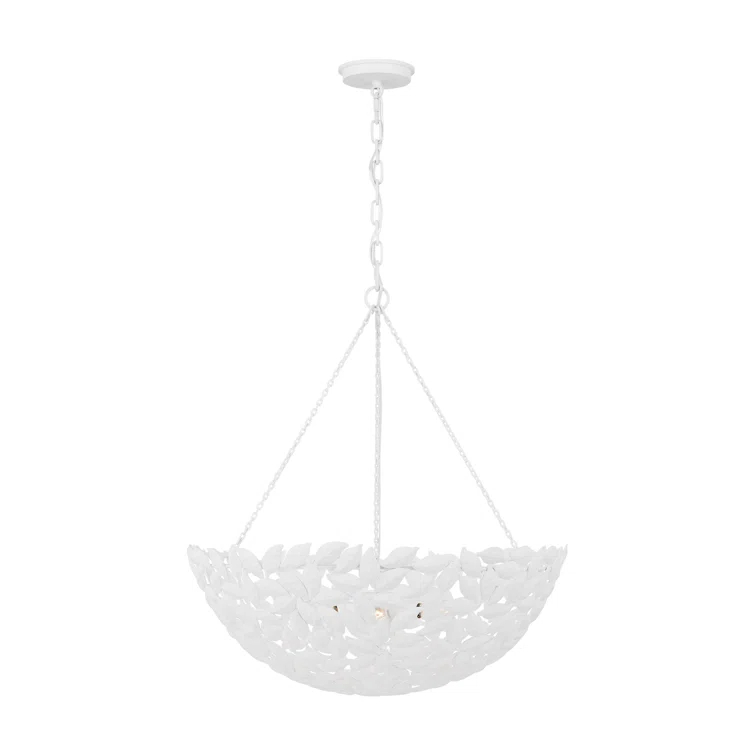 Birch Lane™ 6 - Light Bowl Pendant