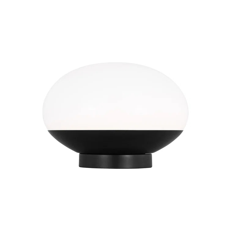 Vibi Metal Globe Lamp