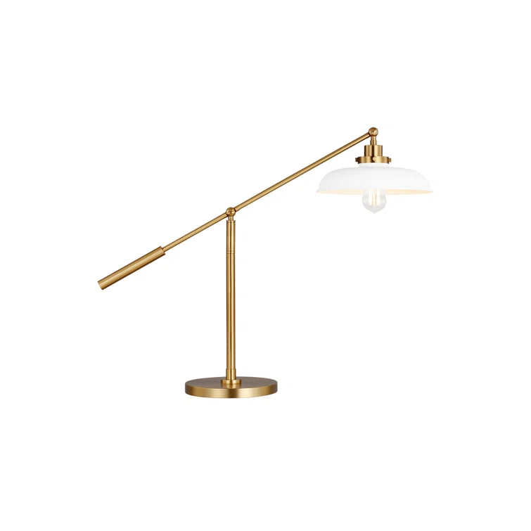 Birch Lane™ Walter Metal Desk Lamp