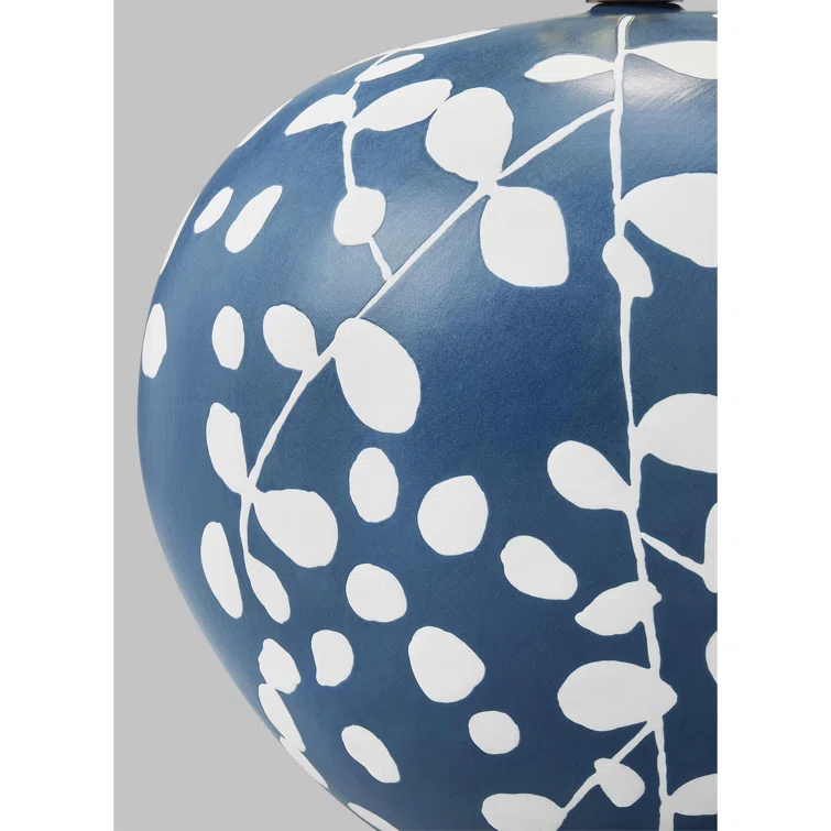 Tague Ceramic Table Lamp