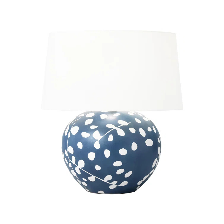 Tague Ceramic Table Lamp