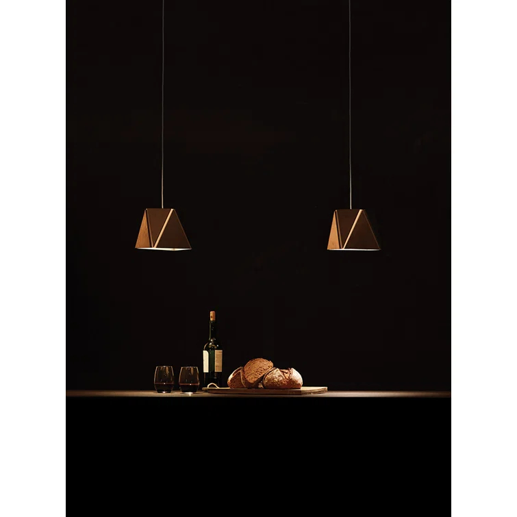 Calx Pendant