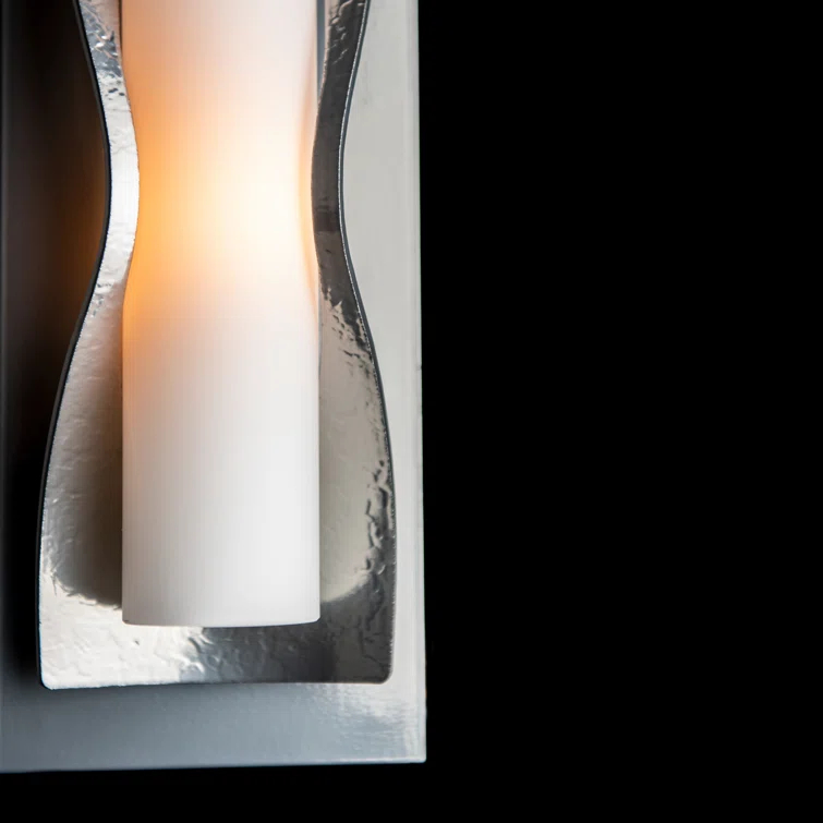 Dune Flush Mounted Sconce