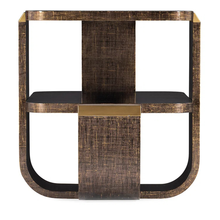 Hooker Furniture Melange End Table