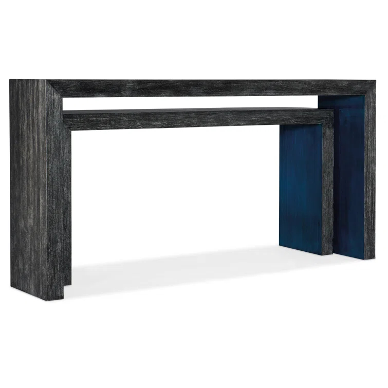 Melange 72'' Console Table