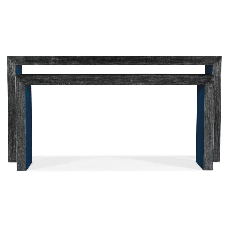 Melange 72'' Console Table