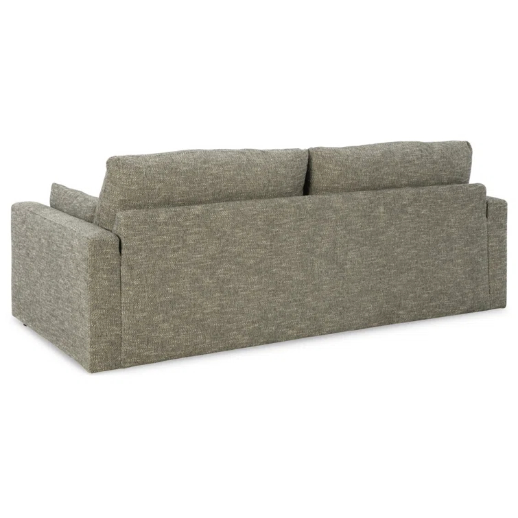 Foriff 90'' Upholstered Sofa
