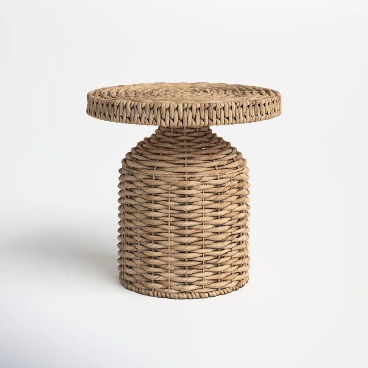Joyelle End Table