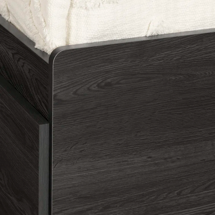 Step One Essential 3 Drawer Mate's & Captain's Standard Bed by South Shore