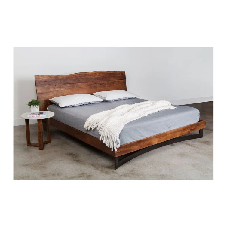 Hollins Side Table