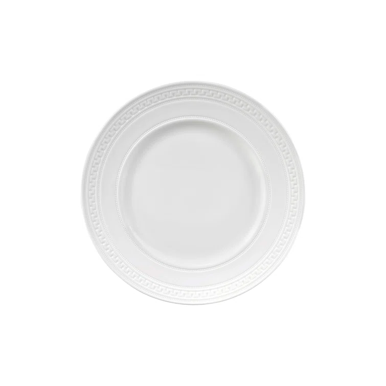 Intaglio Dinner Plate 10.8"