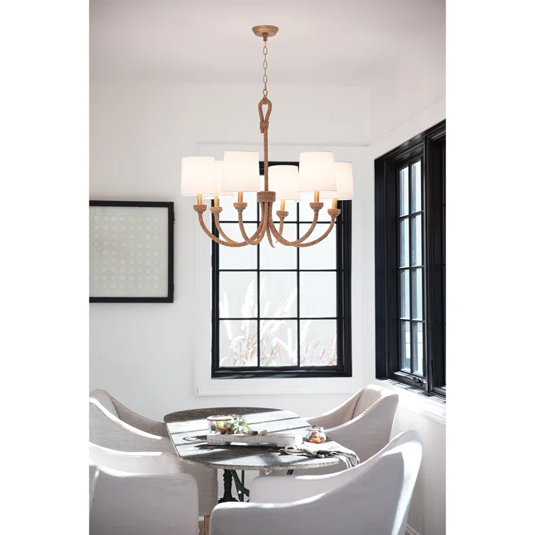 Bimini Chandelier