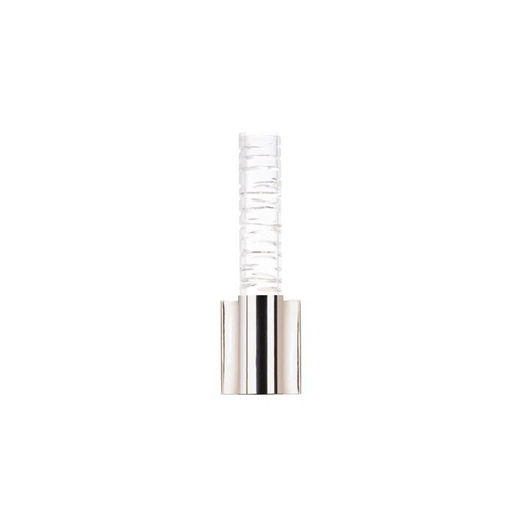 Aluminum LED Armed Sconce